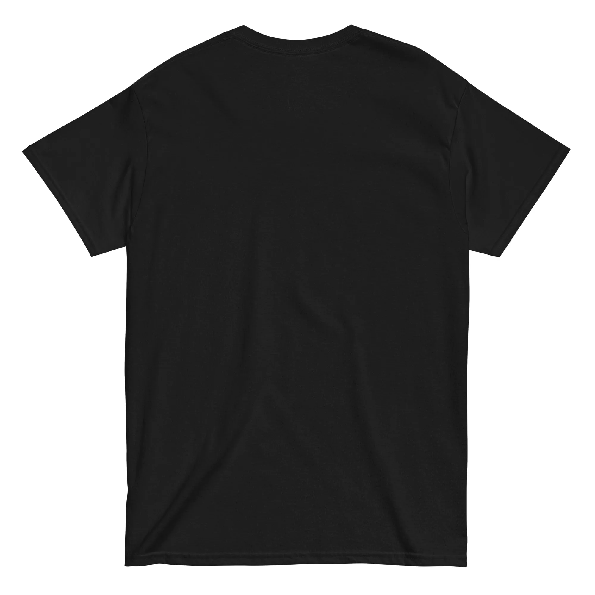 CPOD Emblem Tee (White) - Image 3
