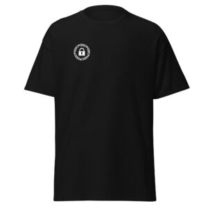 CPOD Emblem Tee (White)